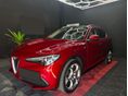 ALFA ROMEO STELVIO 2.0 TI Q4 (Automata) Sport/Bi-Xenon/PDC/KAMERA/PANORAMA/KEYLESS