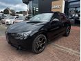 ALFA ROMEO STELVIO 2.0 MultiAir Intensa (Automata) Sport/LED/KAMERA/PANORAMA/KEYLESS/AHK/ÁFA-s