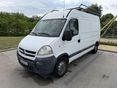 OPEL MOVANO 2007 - 2