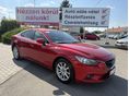 MAZDA 6 2.2 SKYACTIVE-D CD150