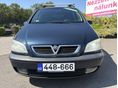 OPEL ZAFIRA 2003/1 - 3