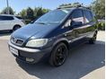 OPEL ZAFIRA 2003/1 - 4