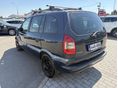 OPEL ZAFIRA 2003/1 - 6