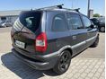 OPEL ZAFIRA 2003/1 - 7