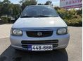 SUZUKI ALTO 2003/9 - 3