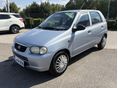 SUZUKI ALTO 2003/9 - 4