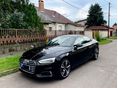 AUDI A5 2018 - 2