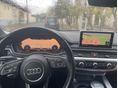 AUDI A5 2018 - 7