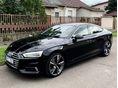 AUDI A5 Sportback 2.0 TFSI Sport S-tronic Virtual Cockpit