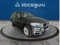 BMW X5 xDrive30d (Automata) 2tulaj_Gyári fényezés