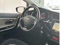 KIA CEE'D 2015/8 - 16