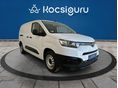TOYOTA PROACE TOYOTA Proace City 1.5 D Active Smart Cargo L2H1 _Állapotfelmérve_Mo.i_1
