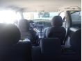 MITSUBISHI GRANDIS 2007/6 - 3