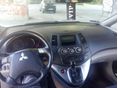 MITSUBISHI GRANDIS 2007/6 - 4
