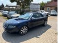 AUDI A4 CABRIO 2.4 V6