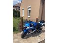 SUZUKI GSX-R 750 