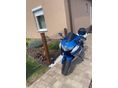 SUZUKI GSX-R 750 2009 - 2