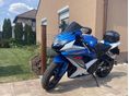 SUZUKI GSX-R 750 2009 - 3