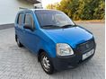 SUZUKI WAGON R+ 2003/8 - 2