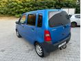 SUZUKI WAGON R+ 2003/8 - 4