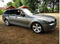 BMW 530 2009/5 - 2