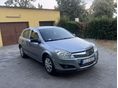 OPEL ASTRA H 2009/2 - 2