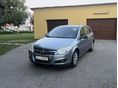 OPEL ASTRA H 2009/2 - 3