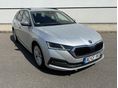 SKODA OCTAVIA Combi 2.0 TDI SCR Style DSG Mo-i.Szervízkönyv