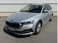 SKODA OCTAVIA 2023/6 - 2