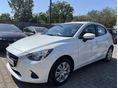 MAZDA 2 2018/1 - 2