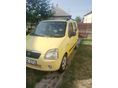 SUZUKI WAGON R+ 1.3 GS