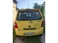 SUZUKI WAGON R+ 2001/12 - 2
