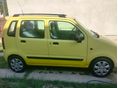 SUZUKI WAGON R+ 2001/12 - 3