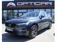 VOLVO XC60 2.0 [B4] MHEV Momentum Pro AWD Geartronic Navi!App!LED!360Kamera!Bőr!Ülésfűtés!Elektromos csomagtér!Mo.i!1.Tulaj!137.054Km