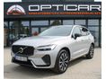 VOLVO XC60 2.0 [B4] MHEV Plus Dark AWD Geartronic Navi!App!LED!Vonóhorog!360Kamera!Bőr!Ülésfűtés!Mo.i!1.Tulaj!57.091Km!