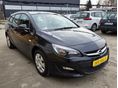 OPEL ASTRA J 2015/9 - 2