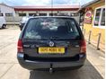 VOLKSWAGEN GOLF IV 2003/5 - 5