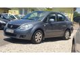 SUZUKI SX4 2010/2 - 2