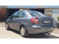 SUZUKI SX4 2010/2 - 3