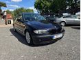 BMW 316i Jéghideg klíma
