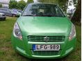 SUZUKI SPLASH 1.0 GLX CD AC Autóbeszámítás