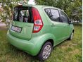 SUZUKI SPLASH 2008 - 2