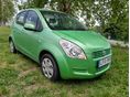 SUZUKI SPLASH 2008 - 4