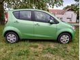 SUZUKI SPLASH 2008 - 5