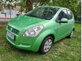 SUZUKI SPLASH 2008 - 6
