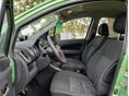 SUZUKI SPLASH 2008 - 9