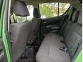 SUZUKI SPLASH 2008 - 10