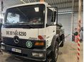 MERCEDES-BENZ 2003/8 - 1