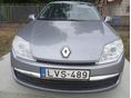 RENAULT LAGUNA 2008 - 7