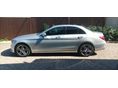 MERCEDES-BENZ C 180 2014/8 - 2